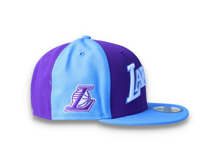 59FIFTYLA Lakers NBA City Edition Official - LOKK