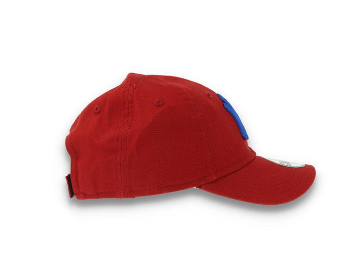 9FORTY Toddler NY Yankees Red/Blue - LOKK