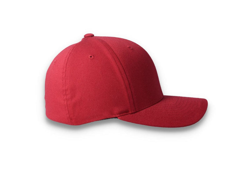 Flexfit Cap Baseball Rose Brown 6277 - LOKK