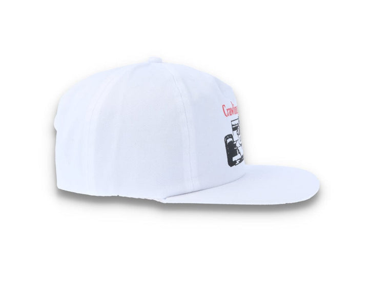 Formula One Cap - LOKK