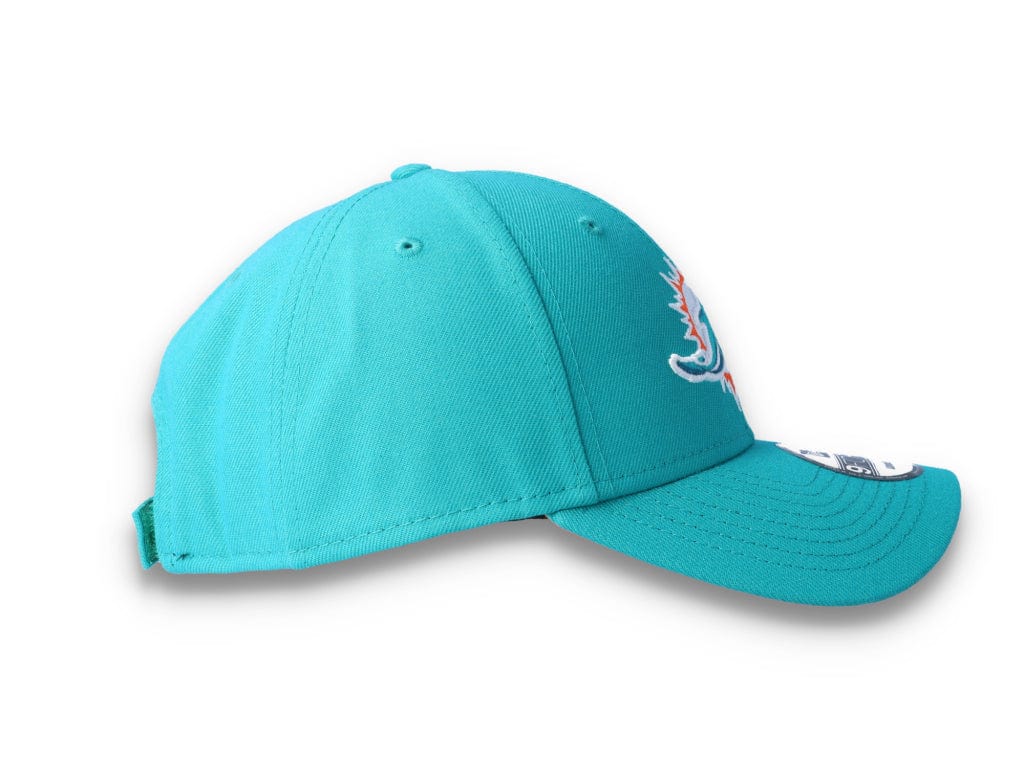 9FORTY The League NFL Miami Dolphins Team Colour - LOKK