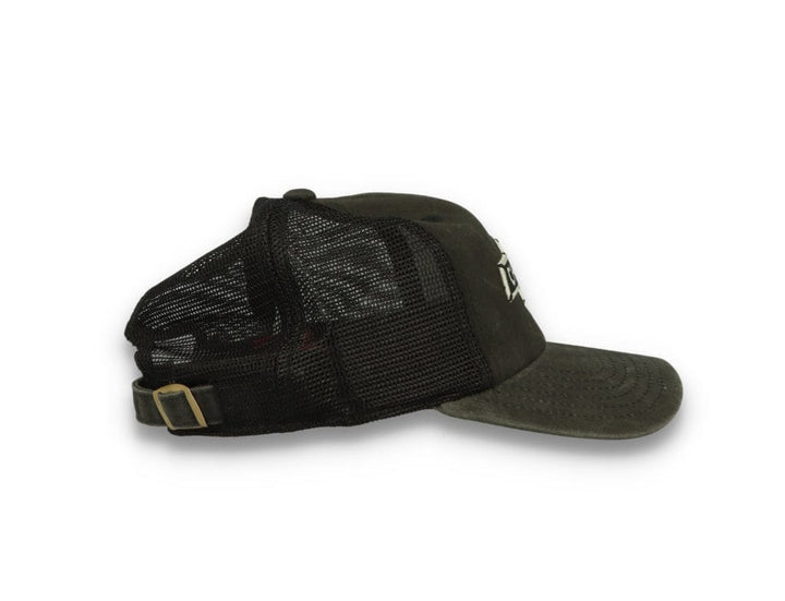Trucker Cap Chevrolet - LOKK