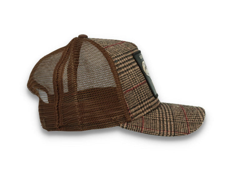 Goorin Animal Farm Trucker Cap In the Room - LOKK