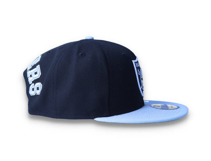9FIFTY Team Arch Las Vegas Raiders - LOKK