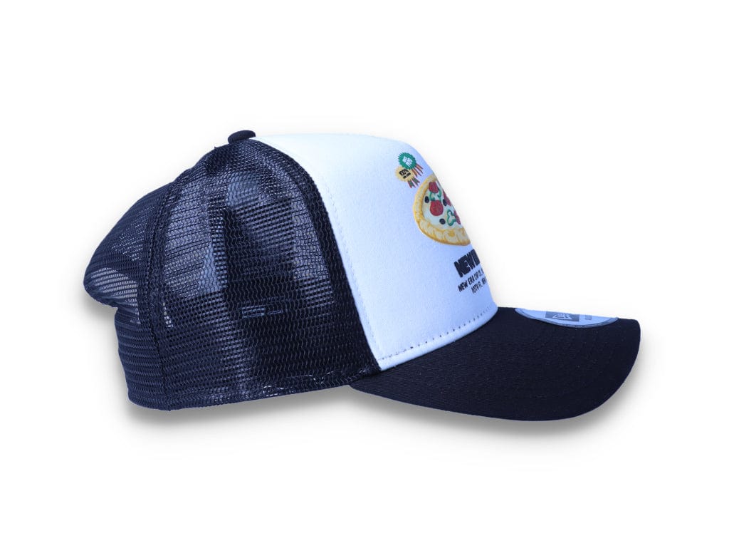 Trucker Cap Food Pack Pizza - LOKK