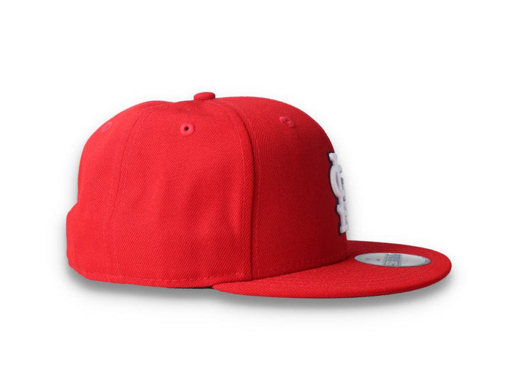 59FIFTY Acperf  St. Louis Cardinals Game - LOKK