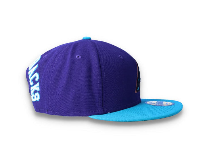 9FIFTY Team Arch Arizona Diamondbacks - LOKK