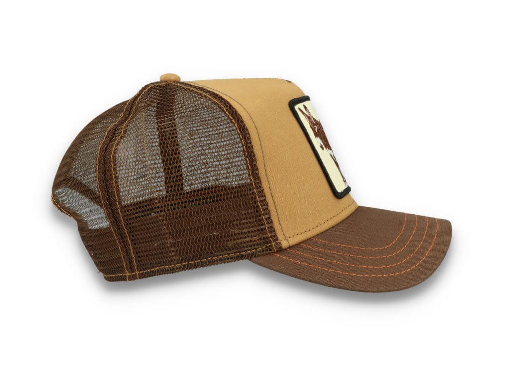 Goorin Trucker Cap The Ass - LOKK