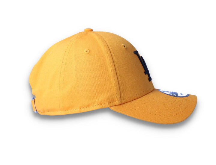 9FORTY League Essential LA Dodgers R Gold - LOKK