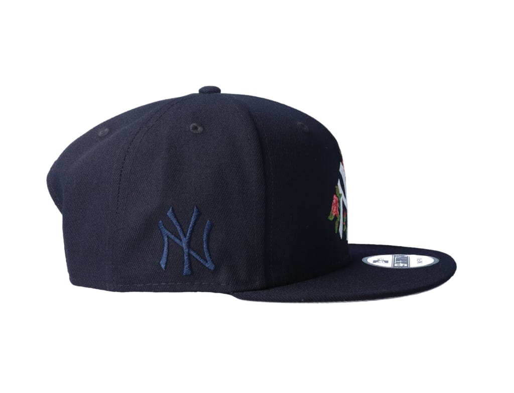 9FIFTY NY Yankees MLB Bloom - LOKK