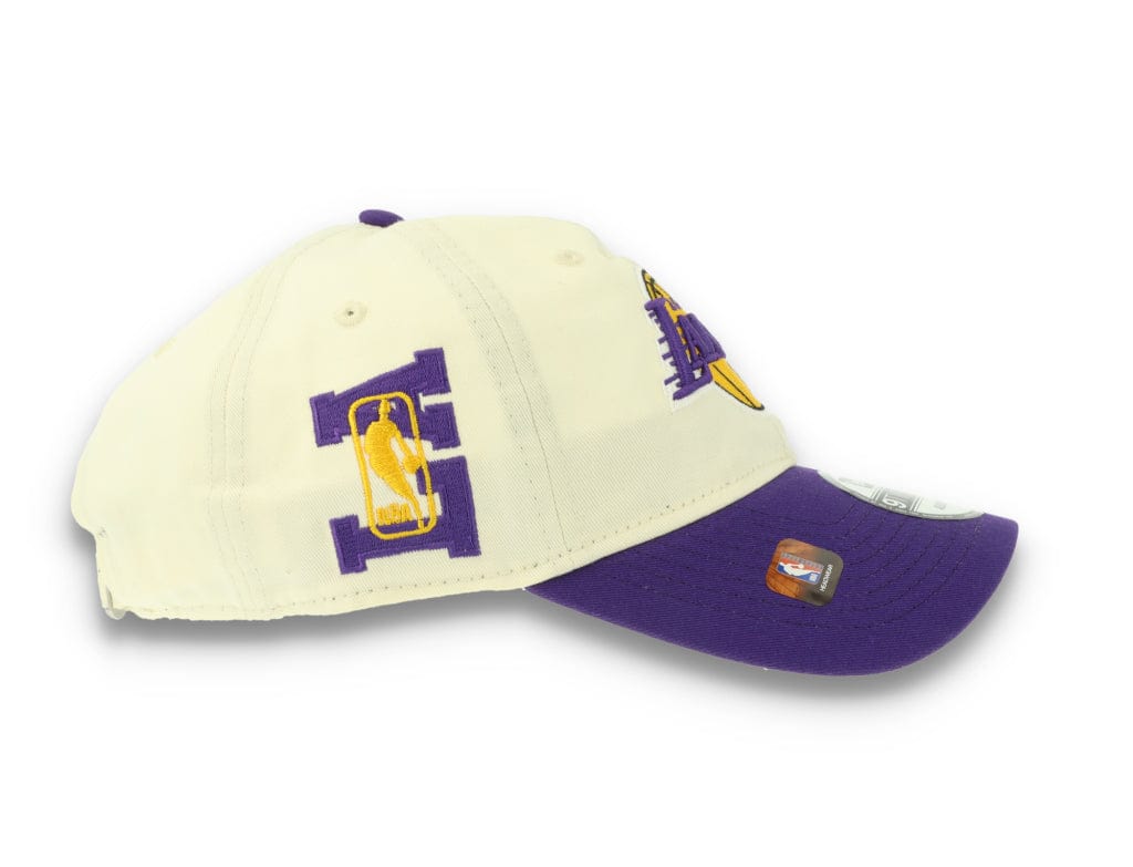 9TWENTY LA Lakers NBA Draft 222 - LOKK