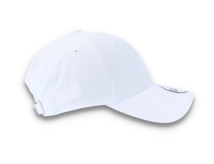 Cap NY Yankees White Flawless 9FORTY - LOKK