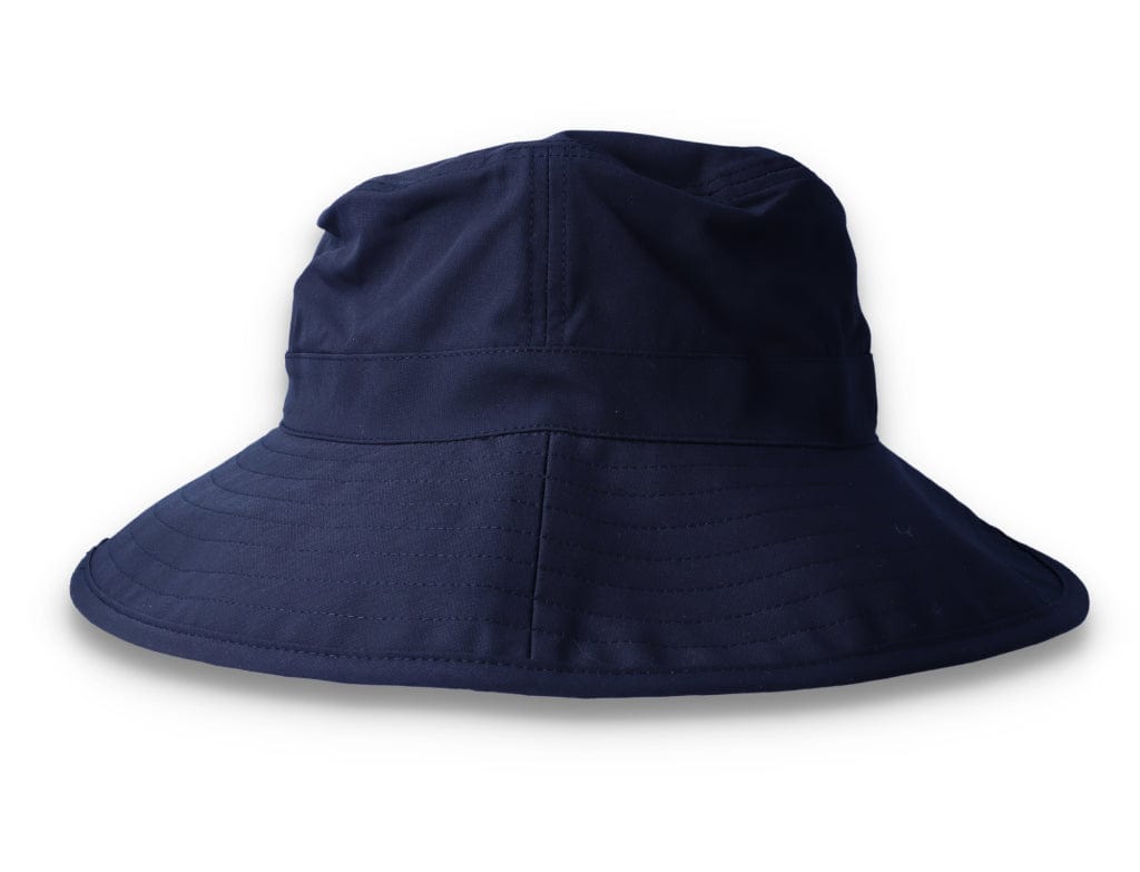 Bucket Hat Black Sheltech x Renu Tech Hat - LOKK