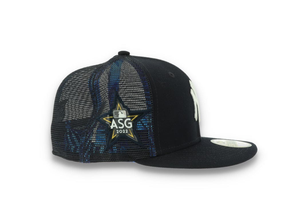 59FIFTY NY Yankees All Star Game Work Out - LOKK