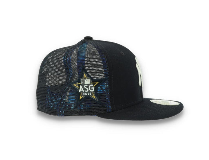 59FIFTY NY Yankees All Star Game Work Out - LOKK