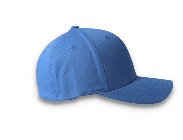 Cap Slate Blue Flexfit Baseball 6277 - LOKK