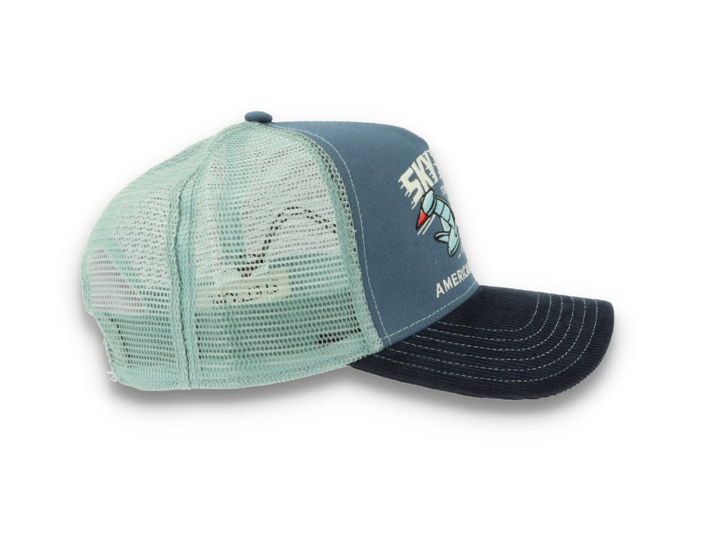 Trucker Cap Sky Rider