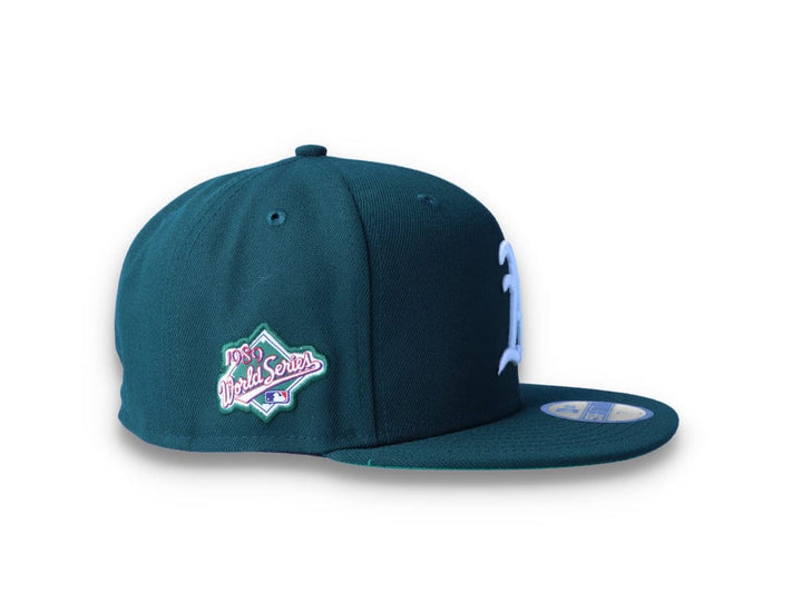 59FIFTY World Series Oakland Athletics - LOKK