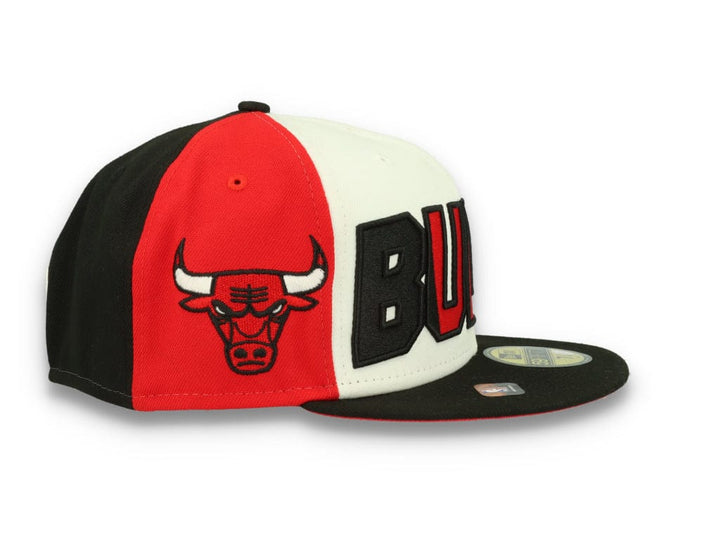 59FIFTY NBA Back Half 23 Chicago Bulls - LOKK