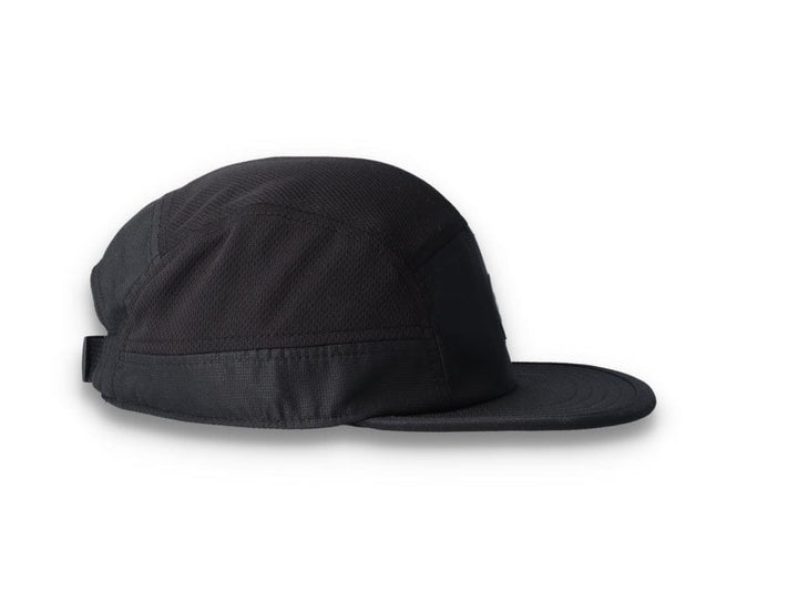 5-Panel Cap Ciele GOCap Badge Whitaker - LOKK