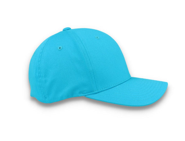Flexfit Wooly Combed 6277 Hawaiian Ocean Blue - LOKK