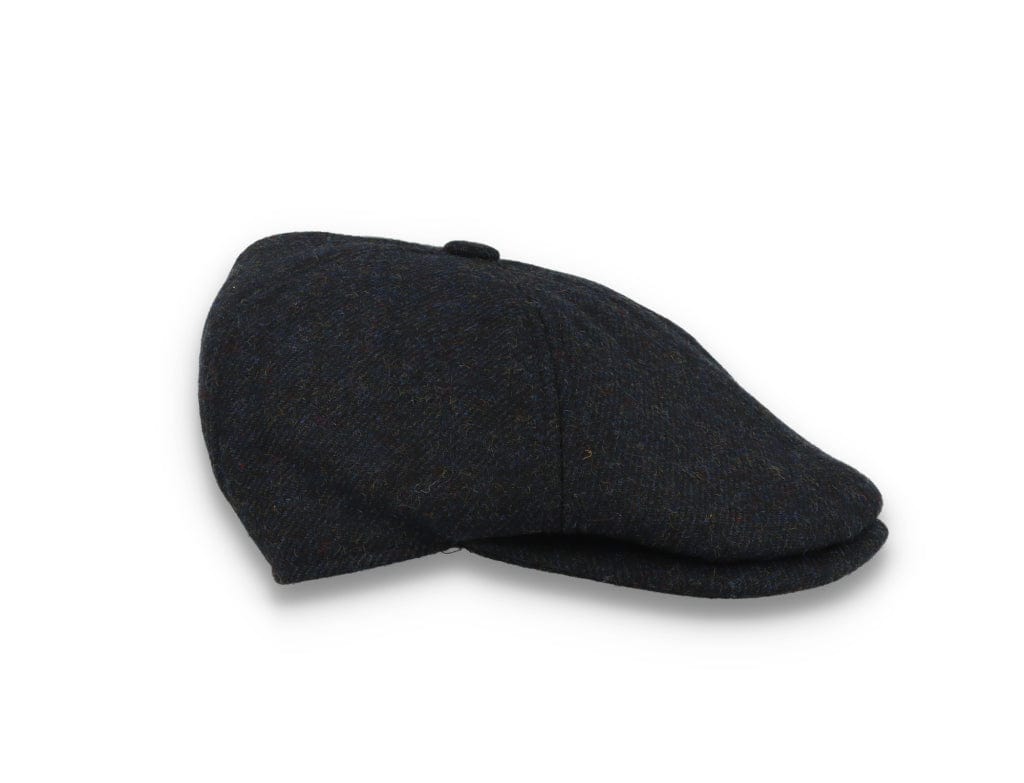Barbour Claymore Bakerboy Navy - LOKK