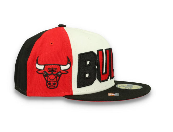 59FIFTY NBA Back Half 23 Chicago Bulls - LOKK