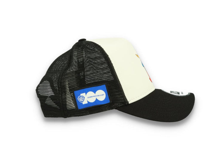 Trucker Cap Daffy Duck Retro Classic X Warner Bros 100th Anniversary - LOKK