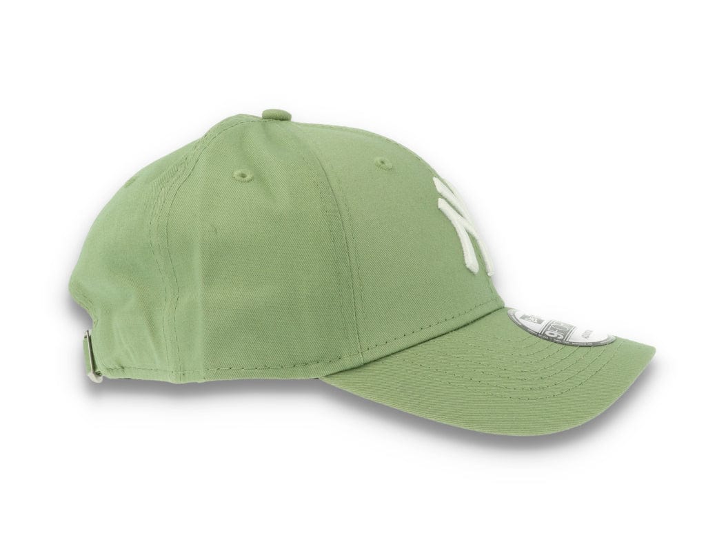 9FORTY League Essential NY Yankees Jade/White - LOKK