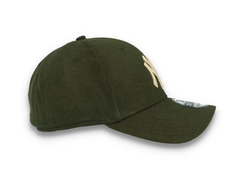 39THIRTY Comfort NY Yankees Dark Green - LOKK
