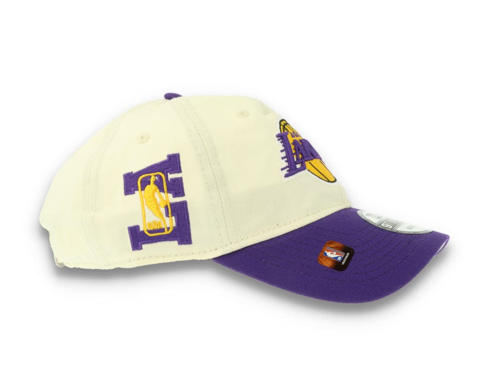 9TWENTY LA Lakers NBA Draft 222 - LOKK