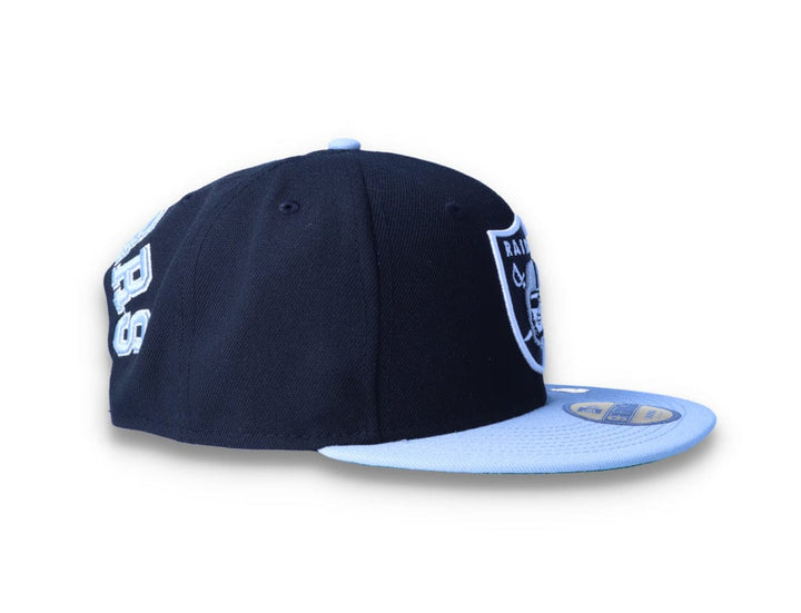 9FIFTY Team Arch Las Vegas Raiders - LOKK