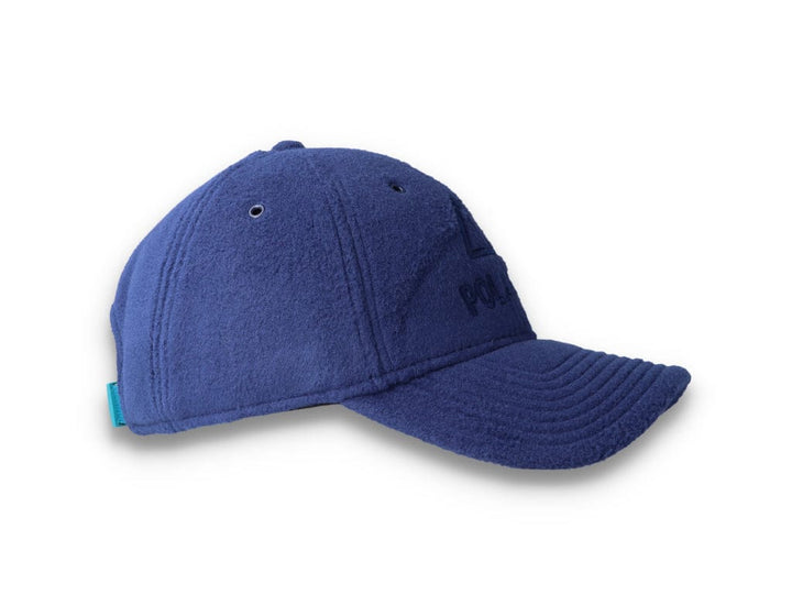9FORTY New Era X Polartec Camper Navy/Teal - LOKK