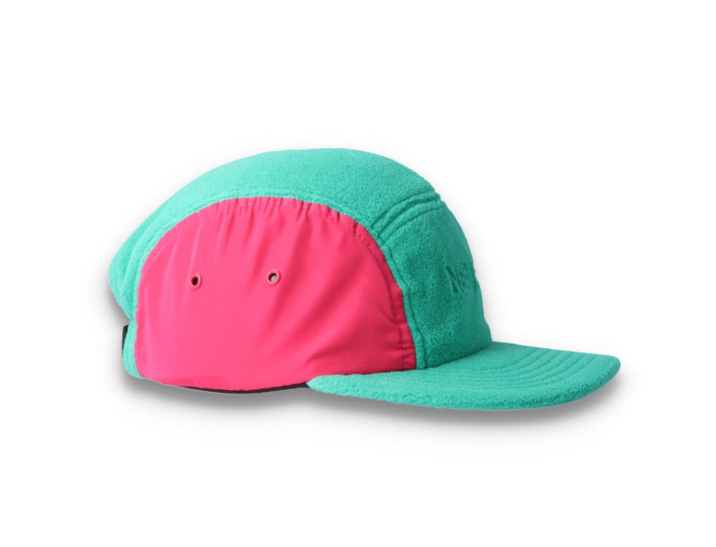 New Era X Polartec Camper Pink - LOKK