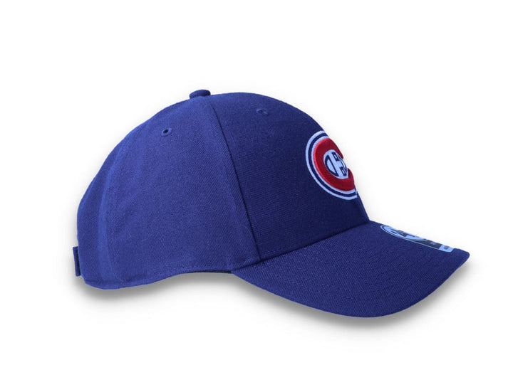 Cap Montreal Canadiens NHL MVP Cap Blue - LOKK
