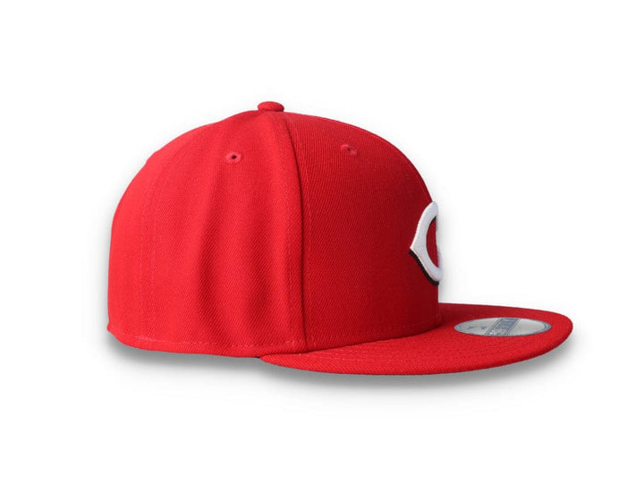 59FIFTY AC Perf Cincinnati Reds Home - LOKK