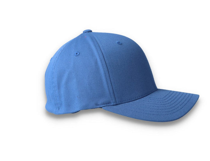 Cap Slate Blue Flexfit Baseball 6277 - LOKK