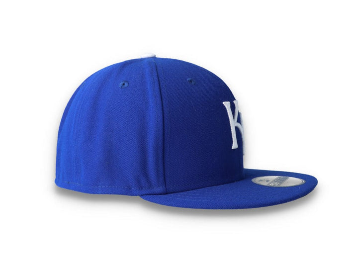59FIFTY AC Perf Kansas City Royals Game - LOKK