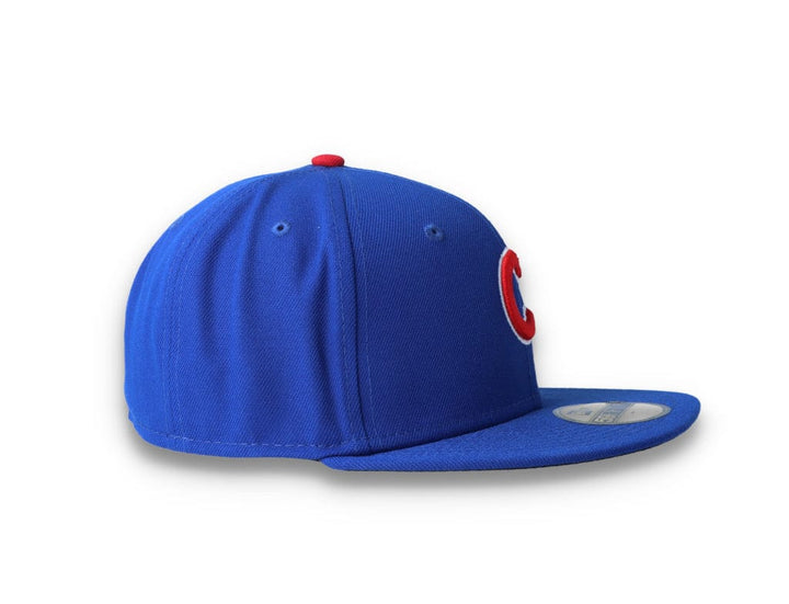 59FIFTY AC Perf Chicago Cubs Game 2021 - LOKK