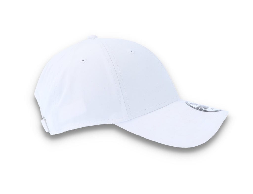 Cap NY Yankees White Flawless 9FORTY - LOKK