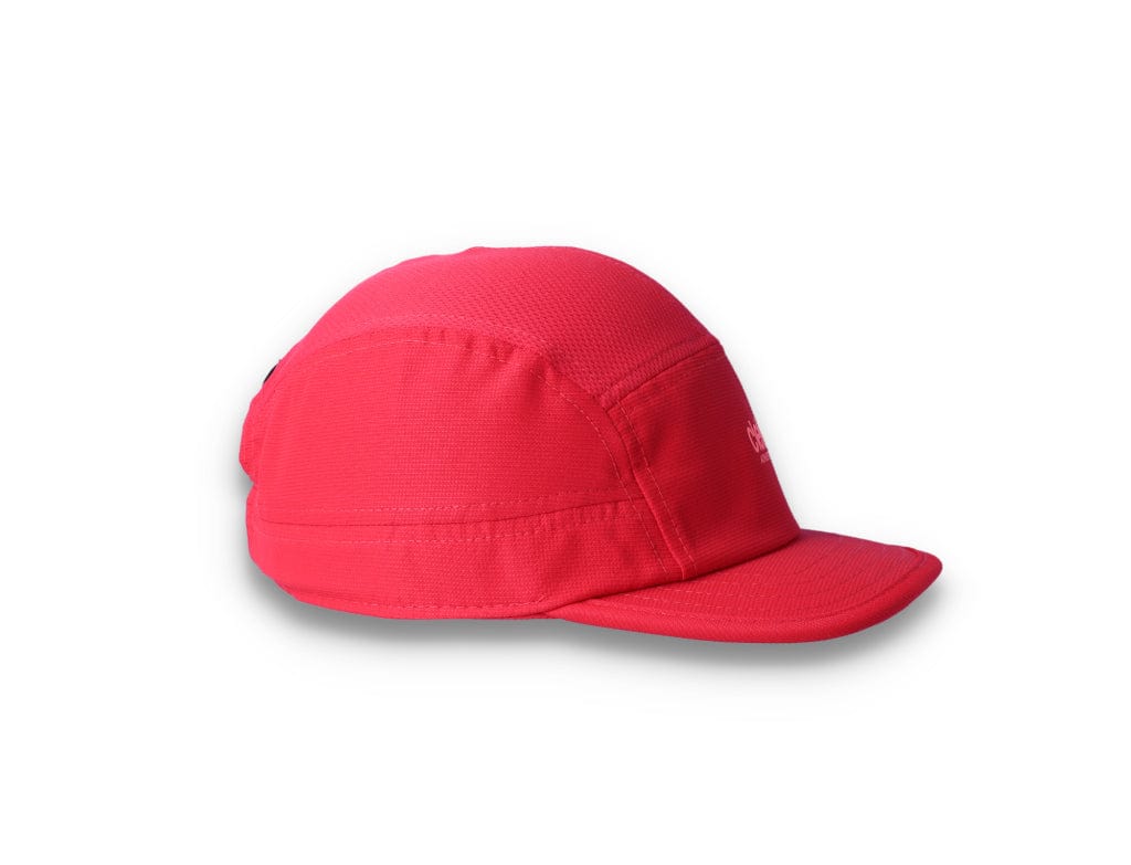 5-Panel Cap ALZCap SC Century Small October Sky