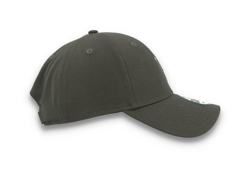 9FORTY Repreve Tonal Manchester United FC Graphite - LOKK