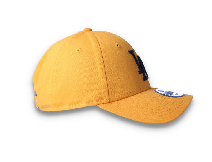 9FORTY League Essential LA Dodgers R Gold - LOKK