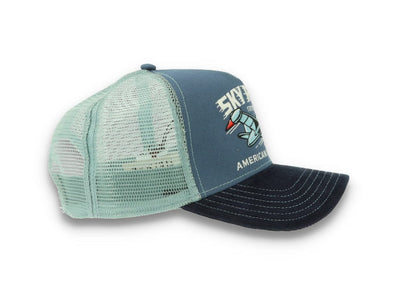 Trucker Cap Sky Rider
