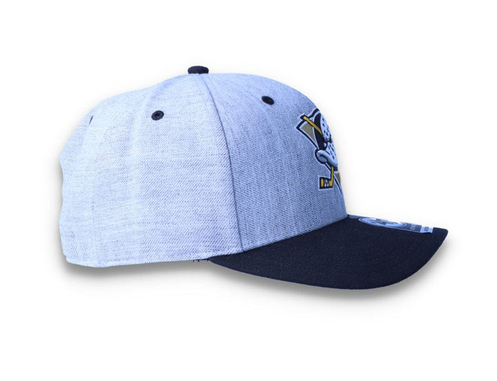 NHL Storm Cloud TT 47 MVP Anaheim Ducks Grey/Black - LOKK