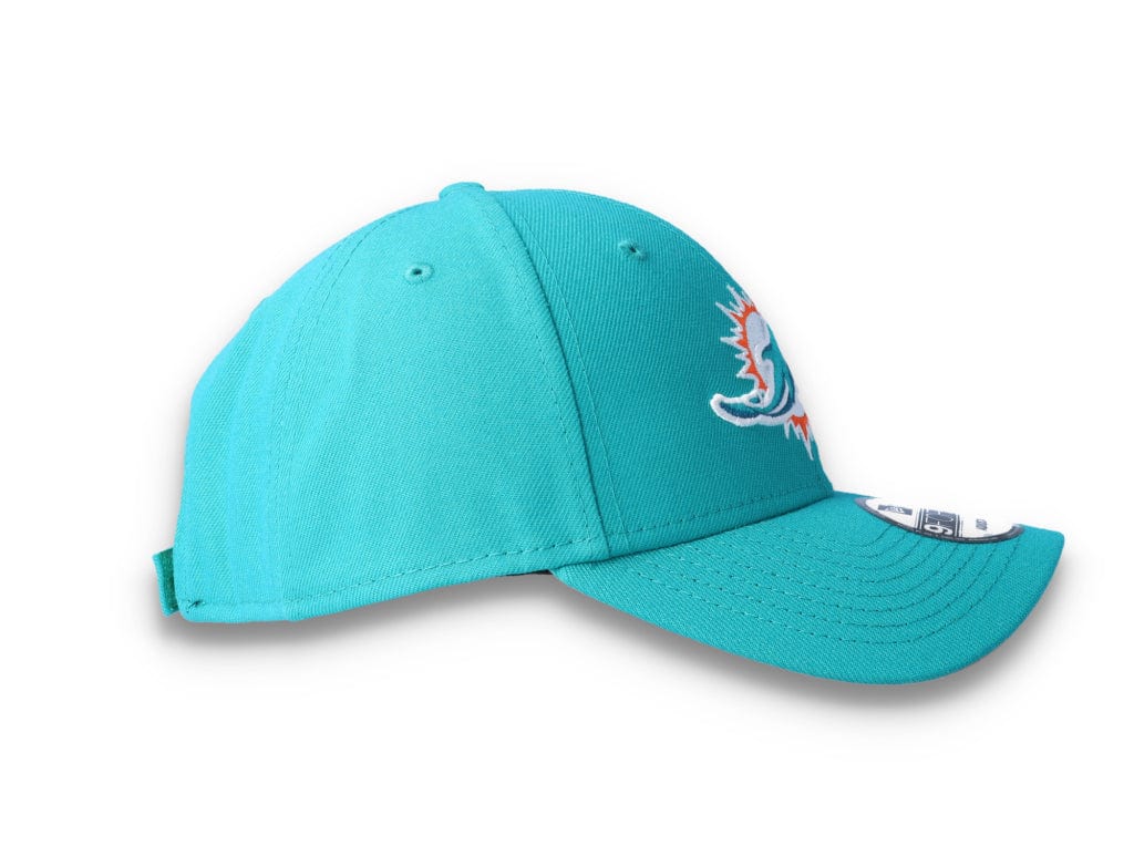 9FORTY The League NFL Miami Dolphins Team Colour - LOKK