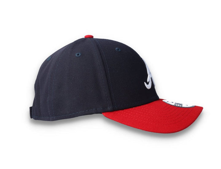 9FORTY The League MLB Atlanta Braves Team Colour - LOKK