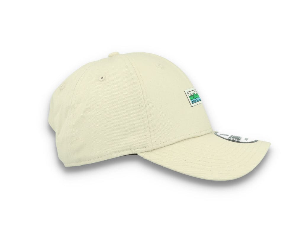 Cap Beige Outdoor Patch 9FORTY - LOKK