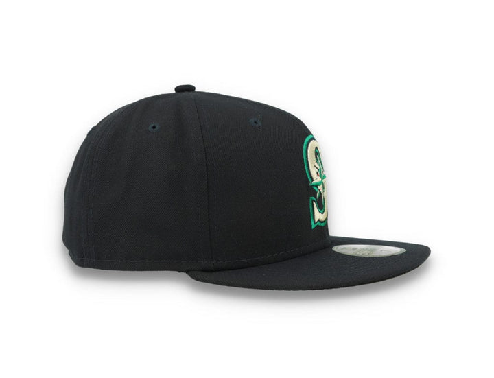 59FIFTY AC Perf  Seattle Mariners Game Official Team Color - LOKK