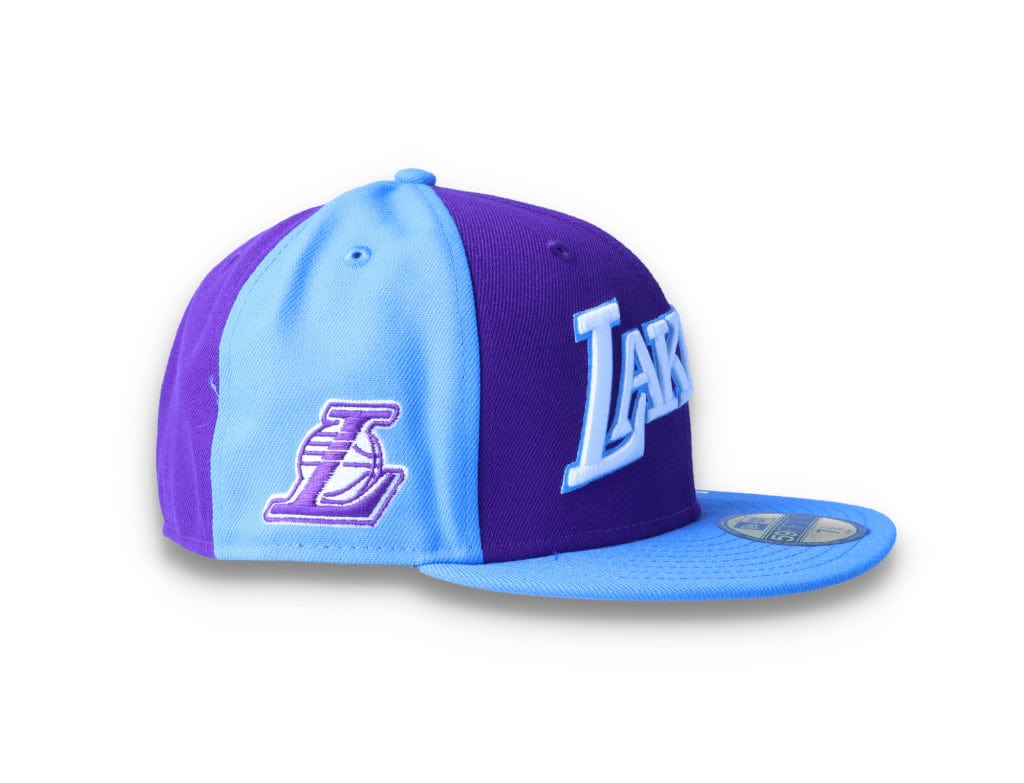 59FIFTYLA Lakers NBA City Edition Official - LOKK
